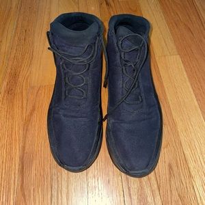 Vagabond Platform Sneaker Boot